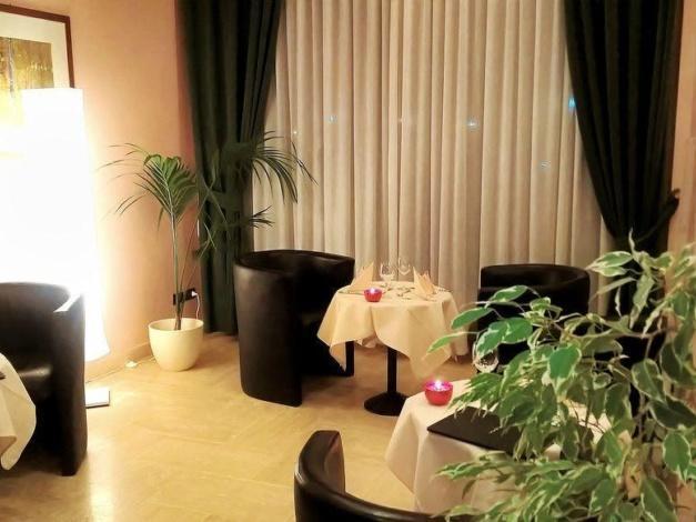 Hotel Executive Meeting & Events Ούντινε Εξωτερικό φωτογραφία